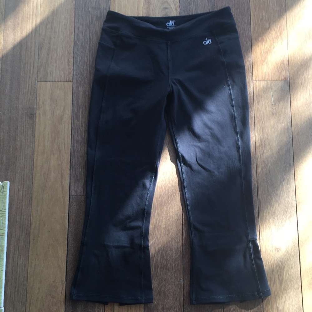 ALO Yoga Workout Leggings